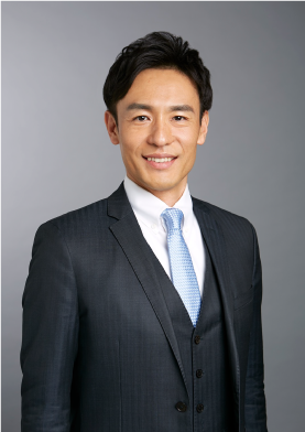 社長挨拶